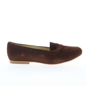 Hitchcock Womens Alice Brown Shoes (NWT)